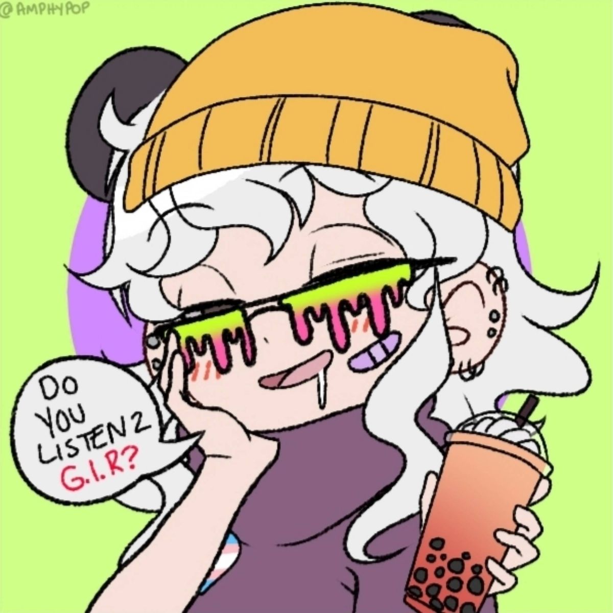 Profile Image