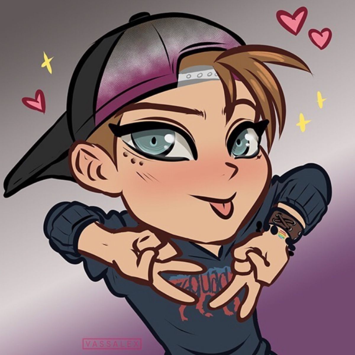Profile Image