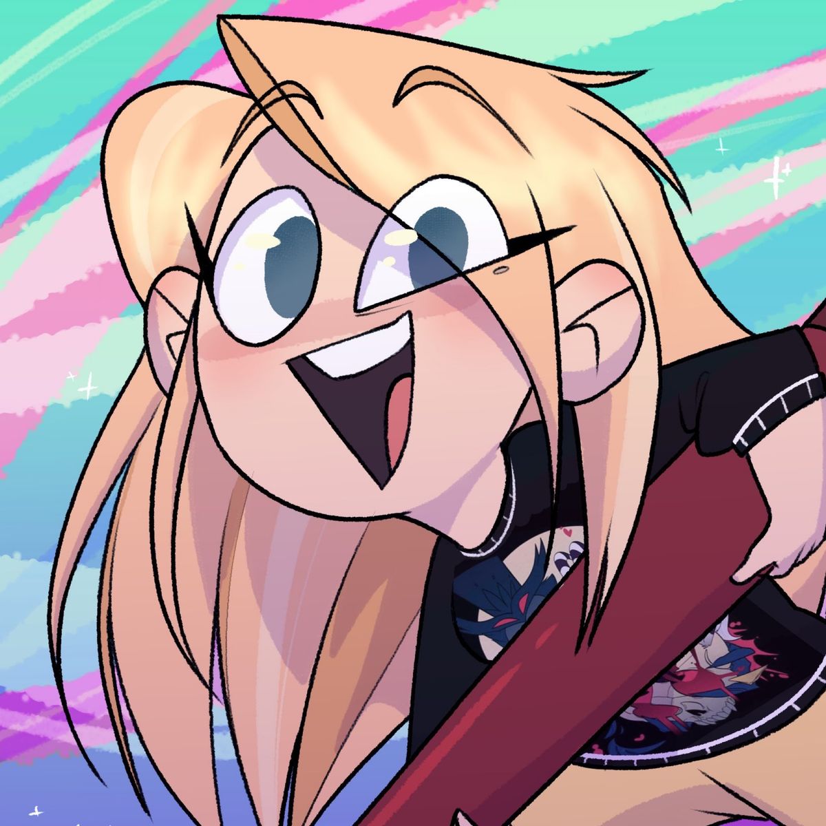 Profile Image