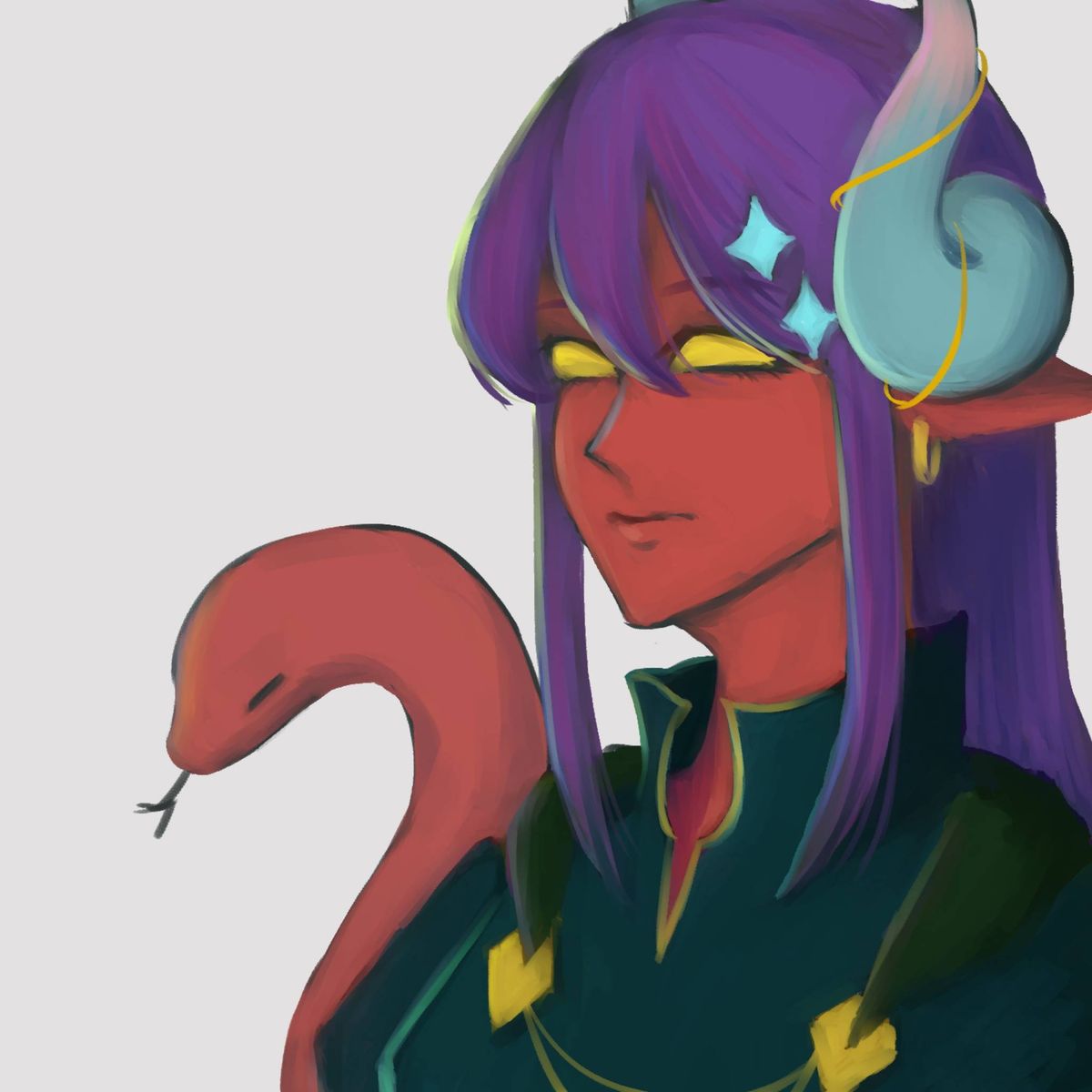 Profile Image