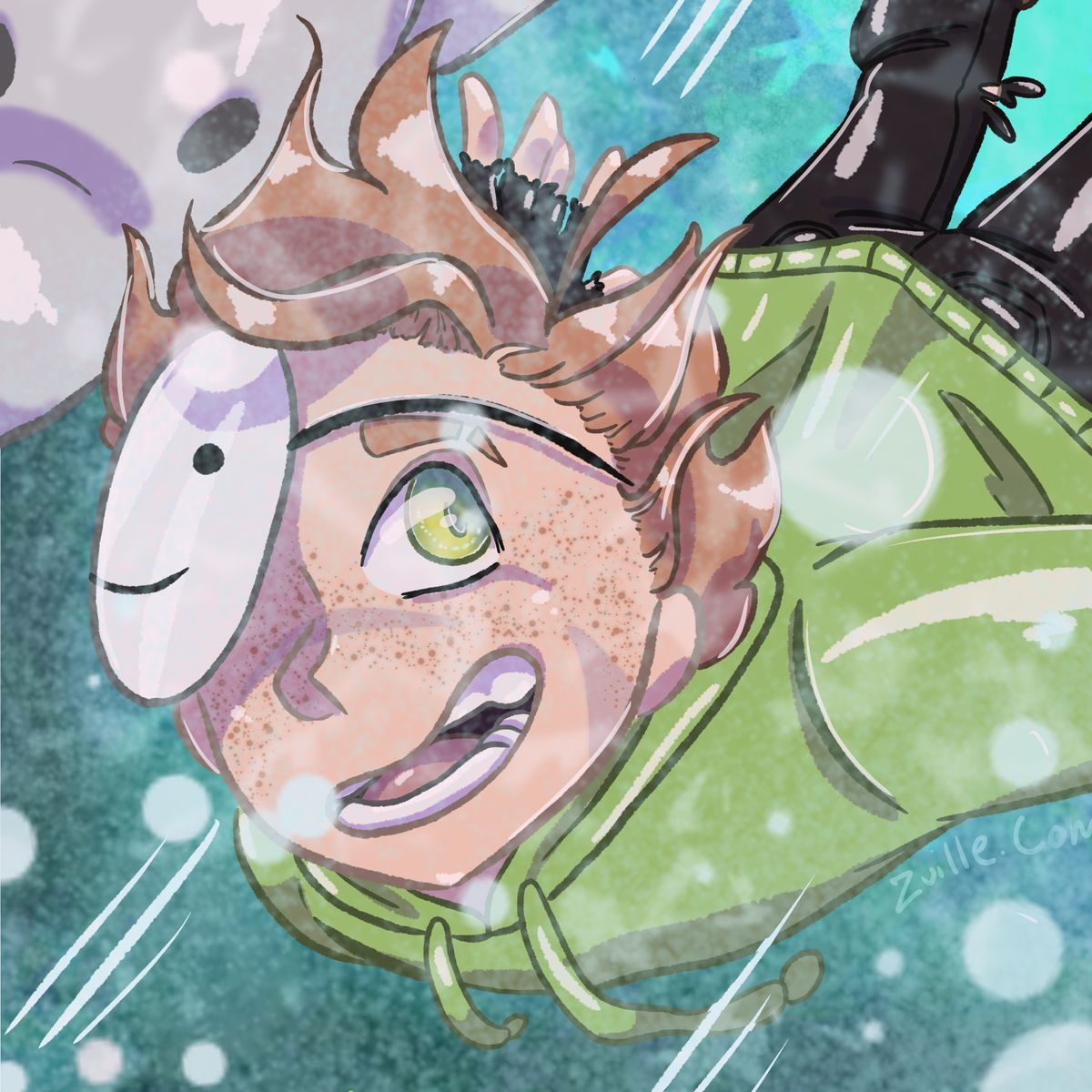 Profile Image
