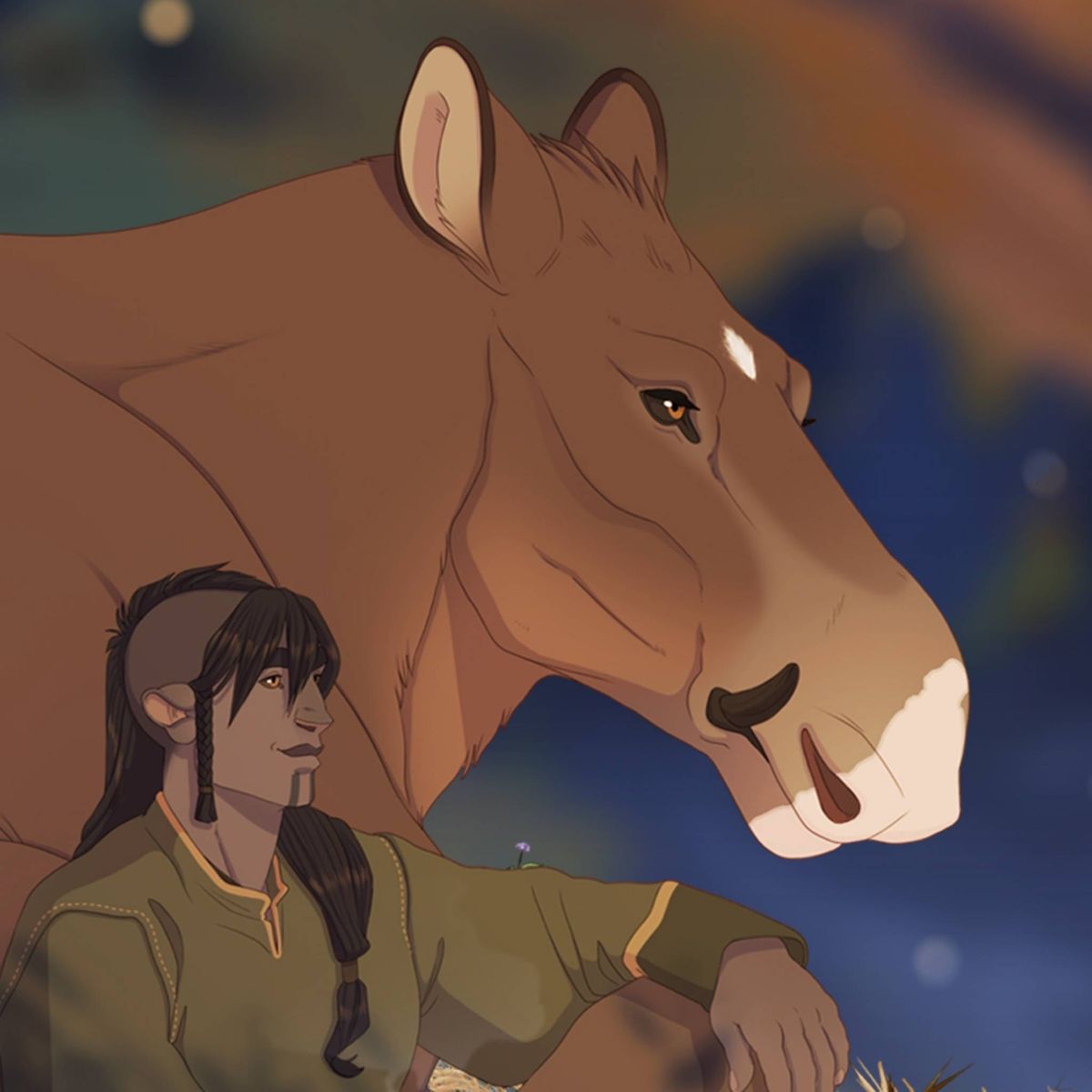 Profile Image