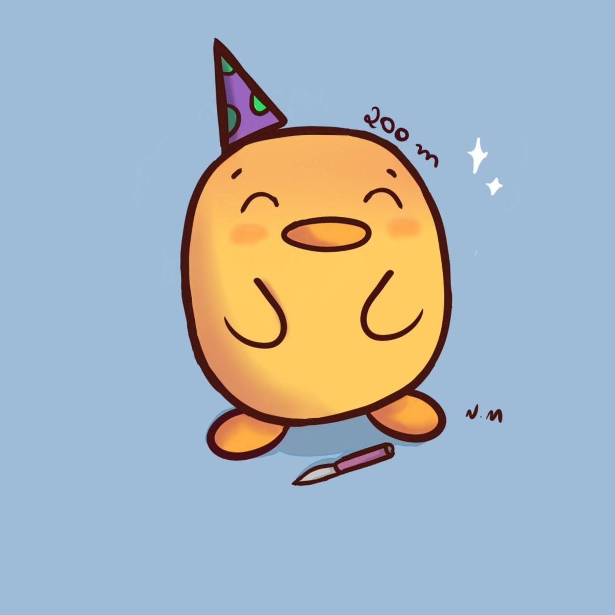 Profile Image