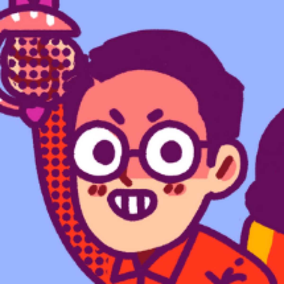Profile Image