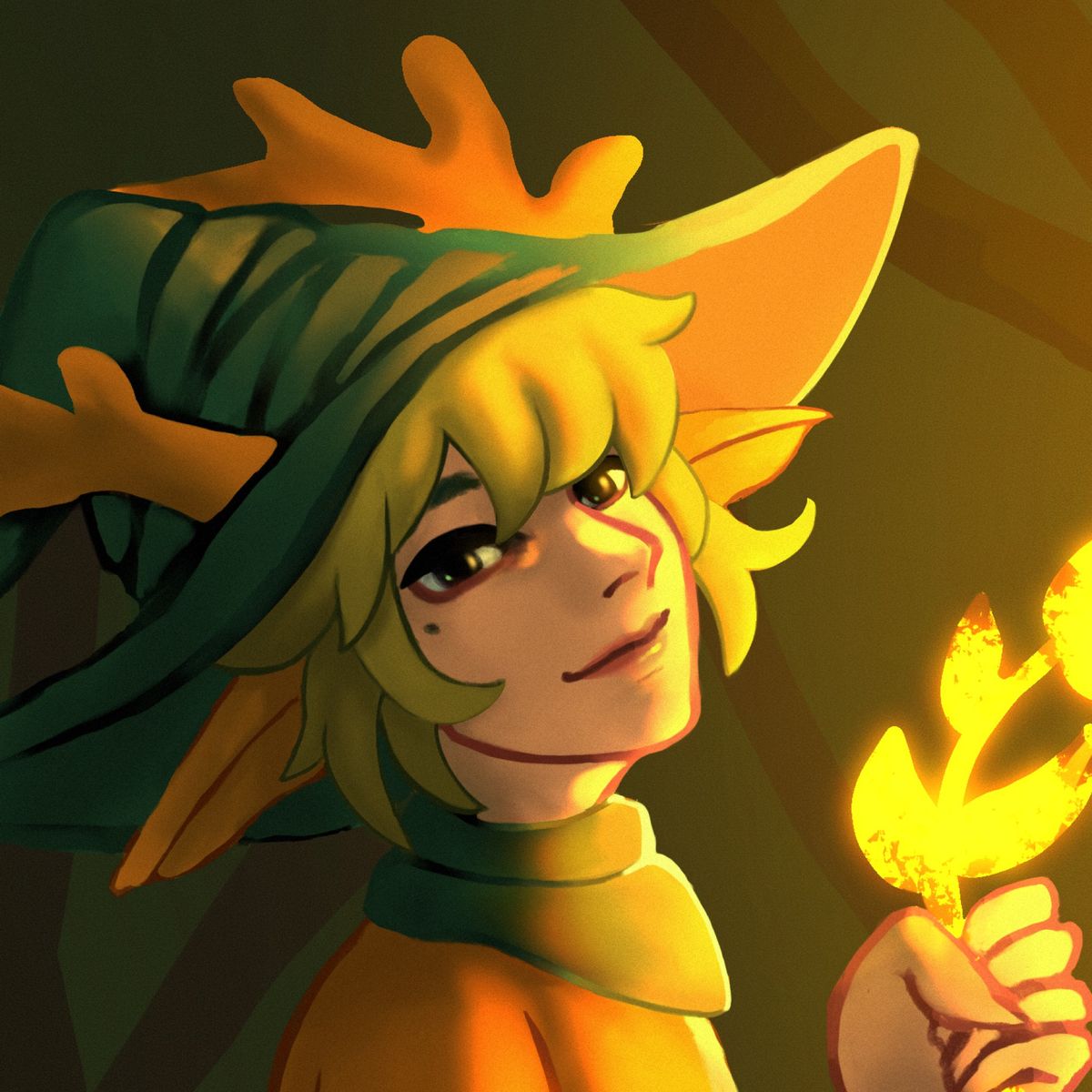 Profile Image
