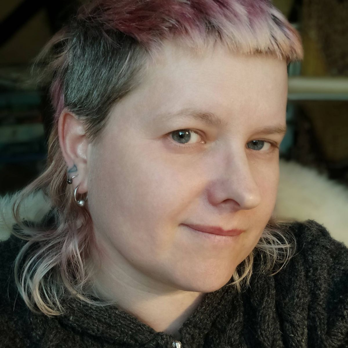 Profile Image