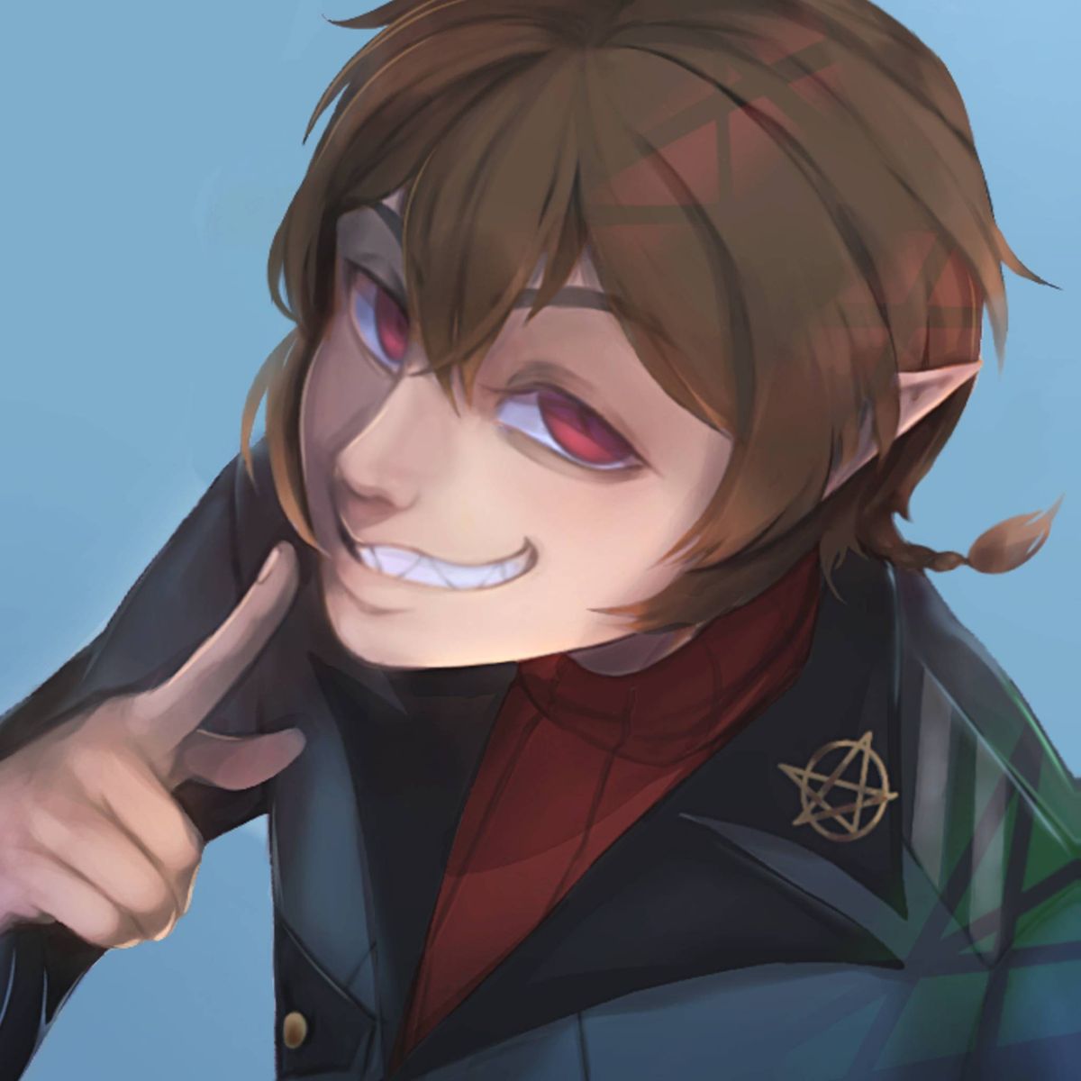Profile Image