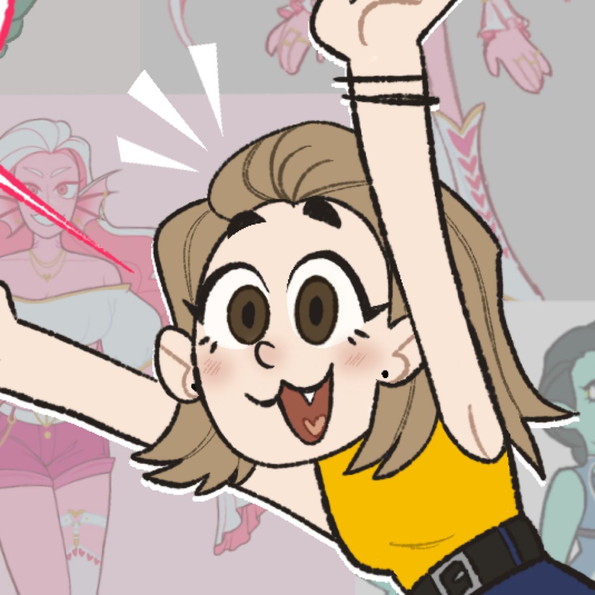 Profile Image