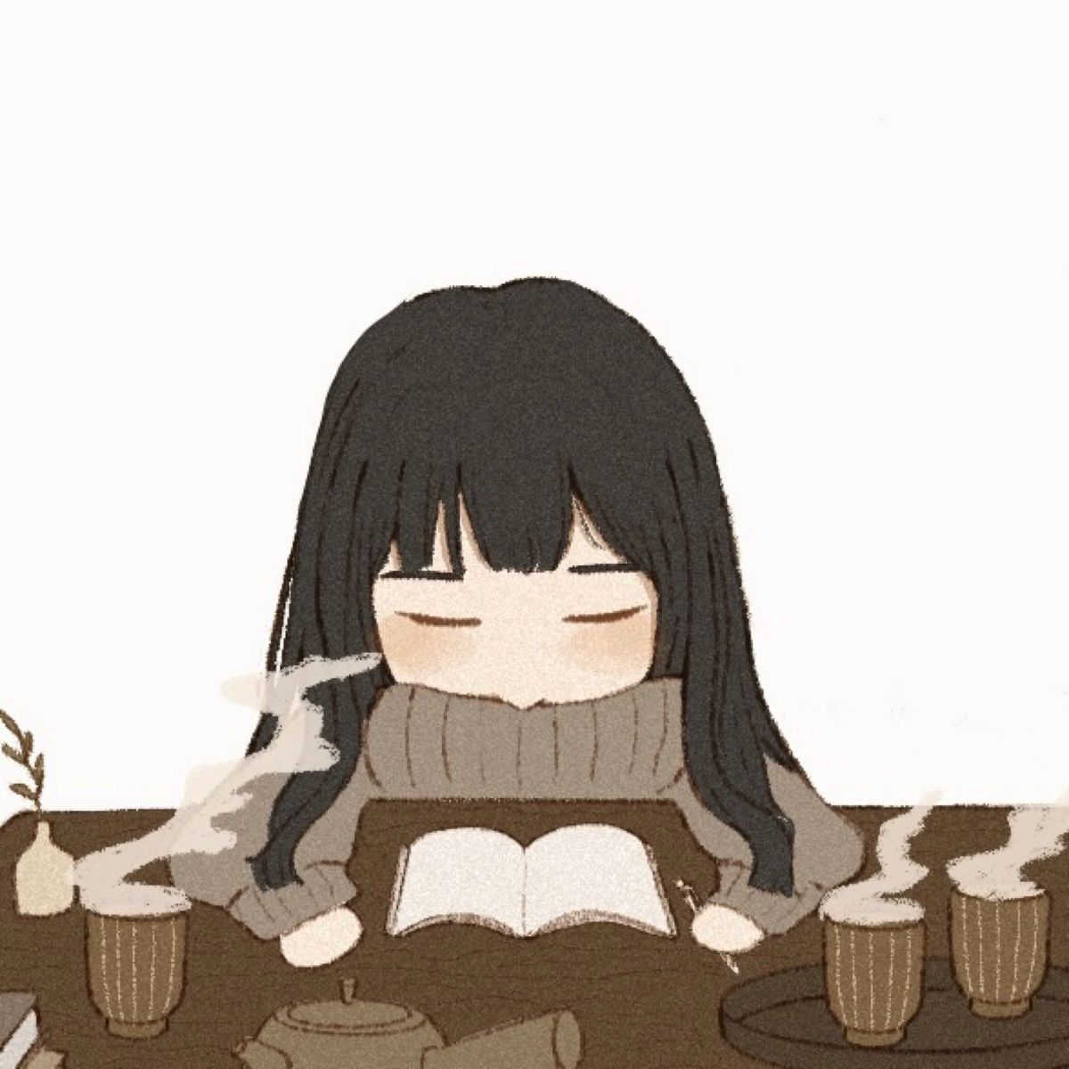 Profile Image