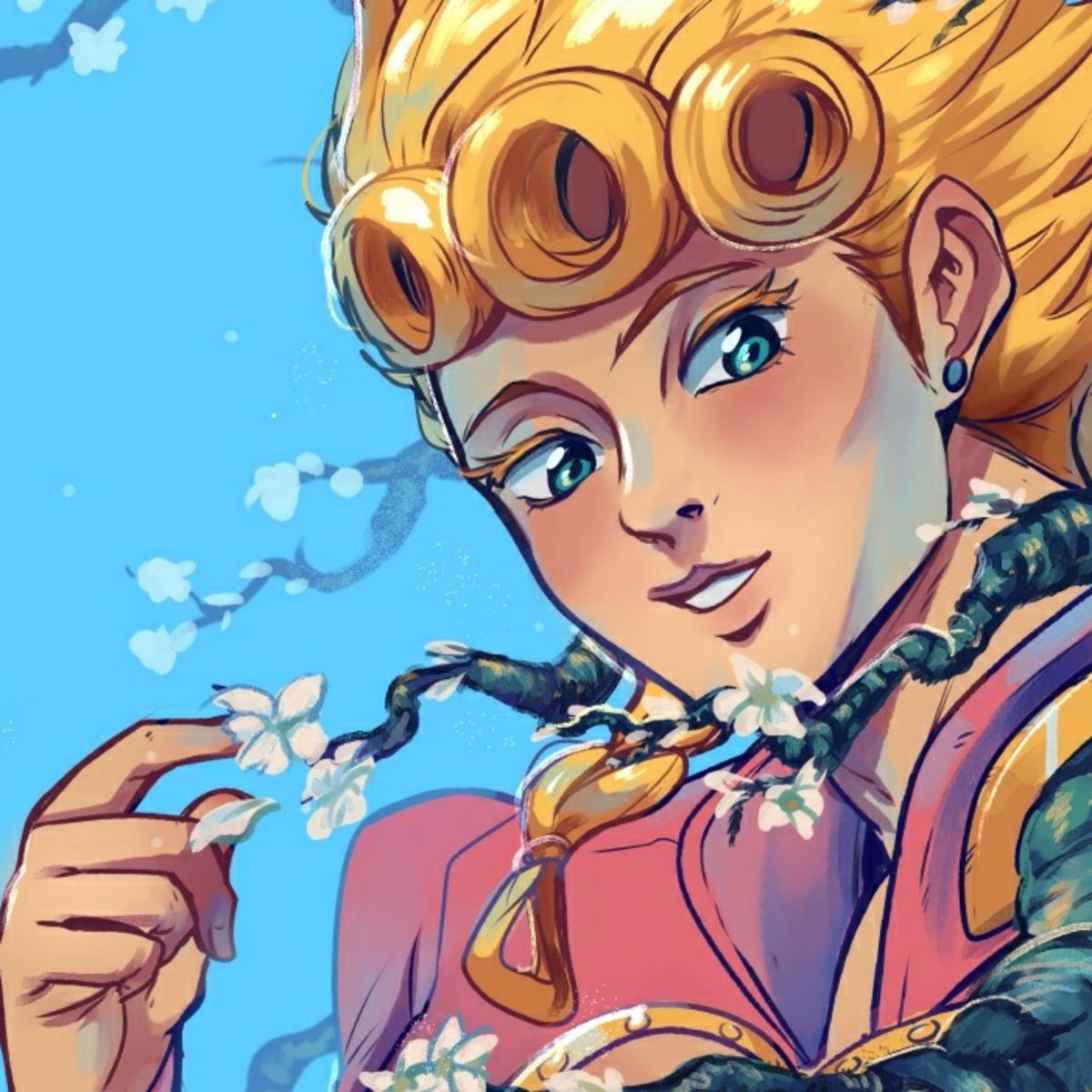 Profile Image