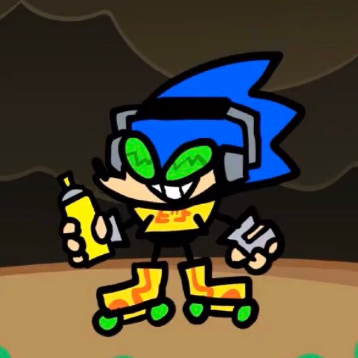 Profile Image