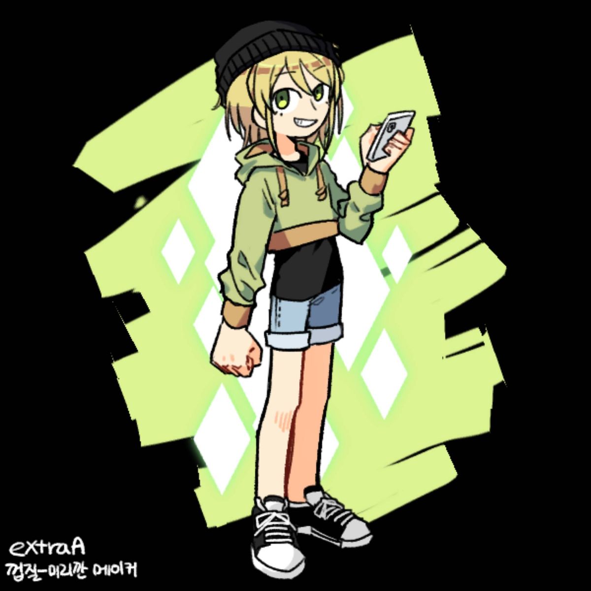 Profile Image