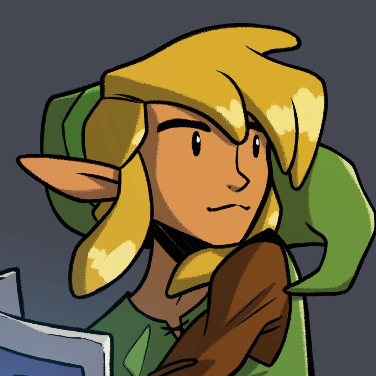 Profile Image