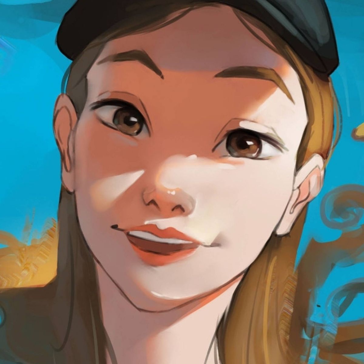 Profile Image