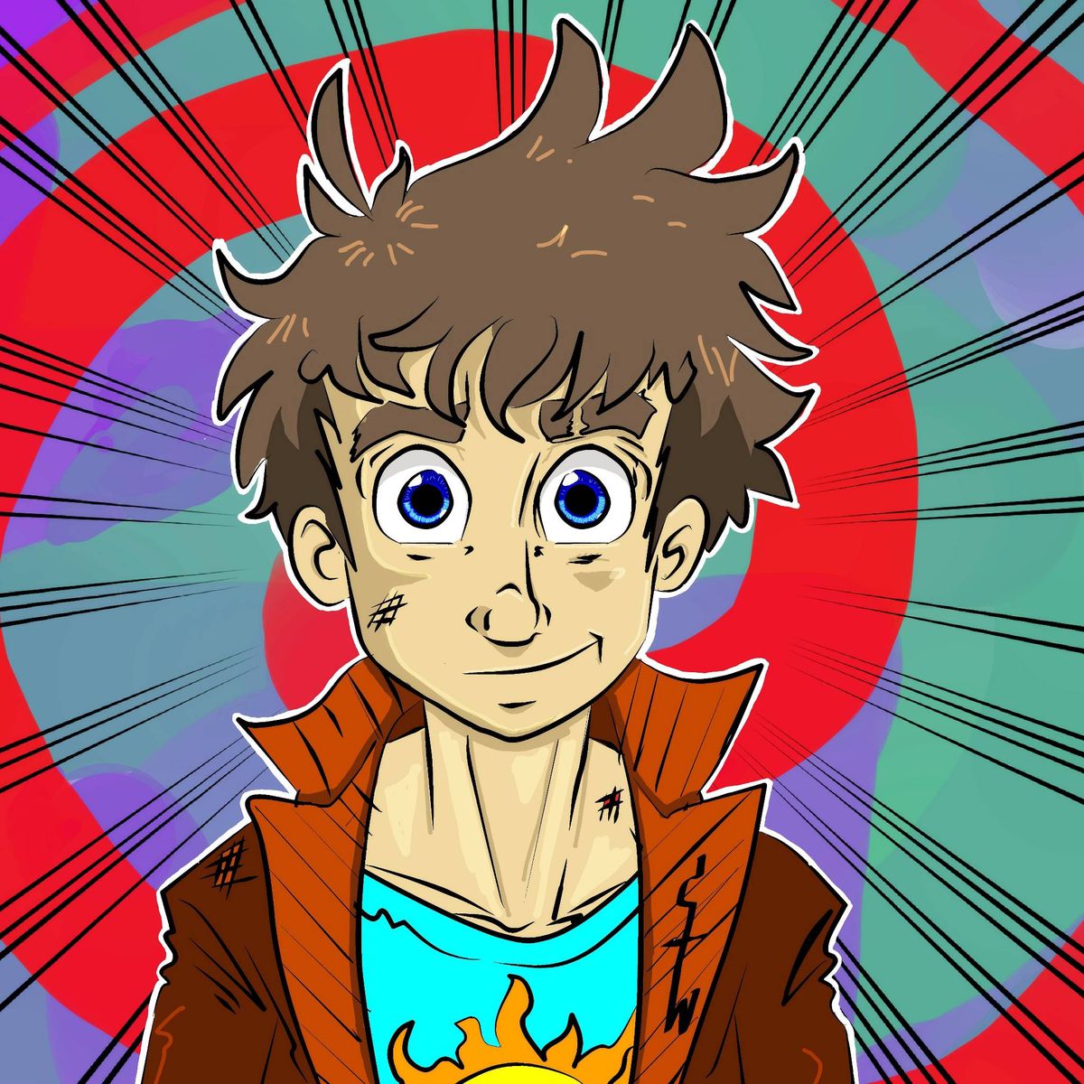 Profile Image