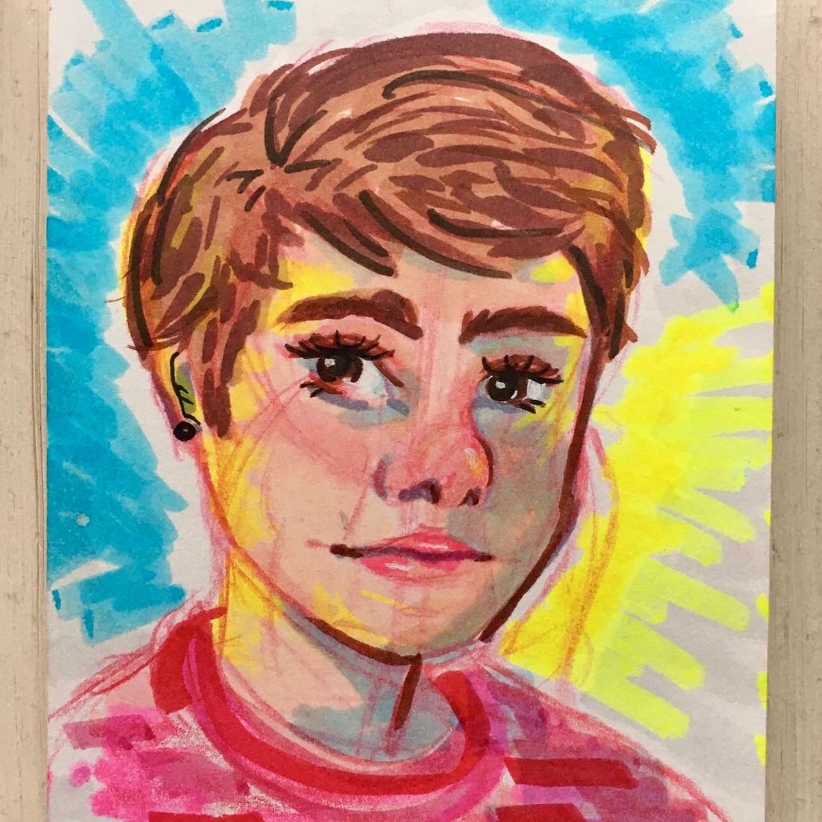 Profile Image