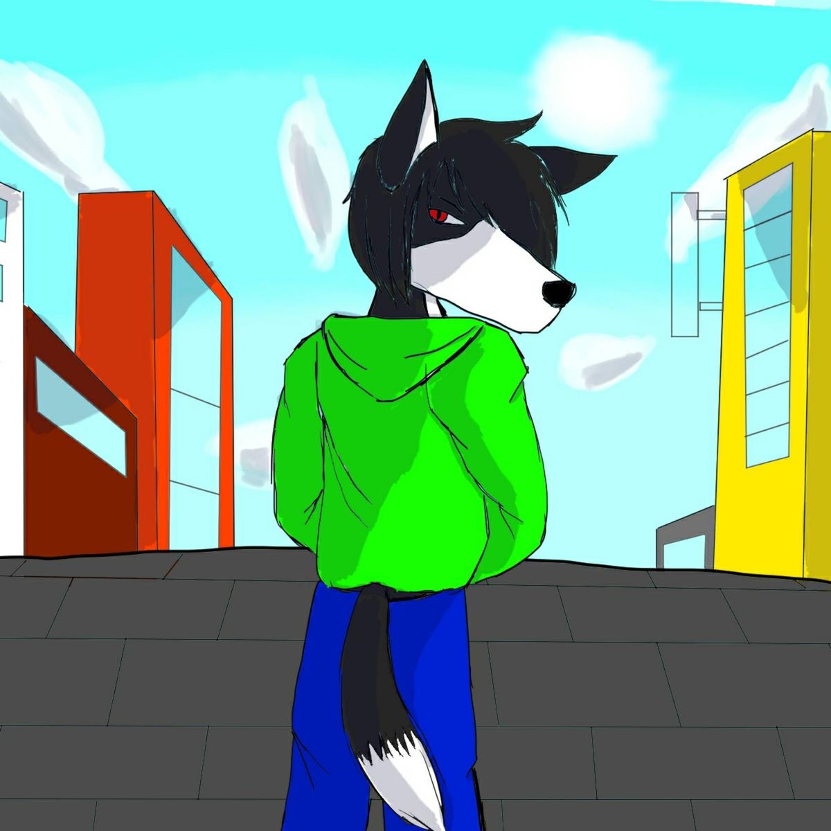 Profile Image