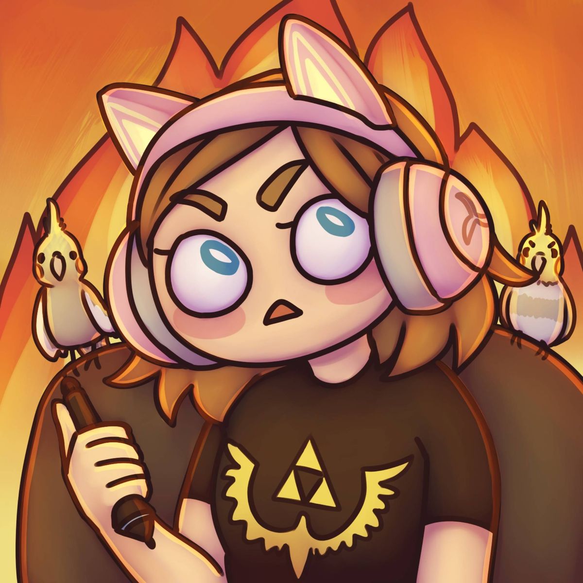 Profile Image