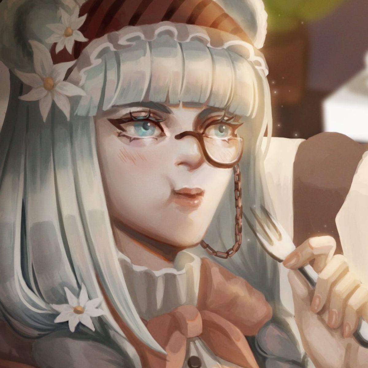Profile Image
