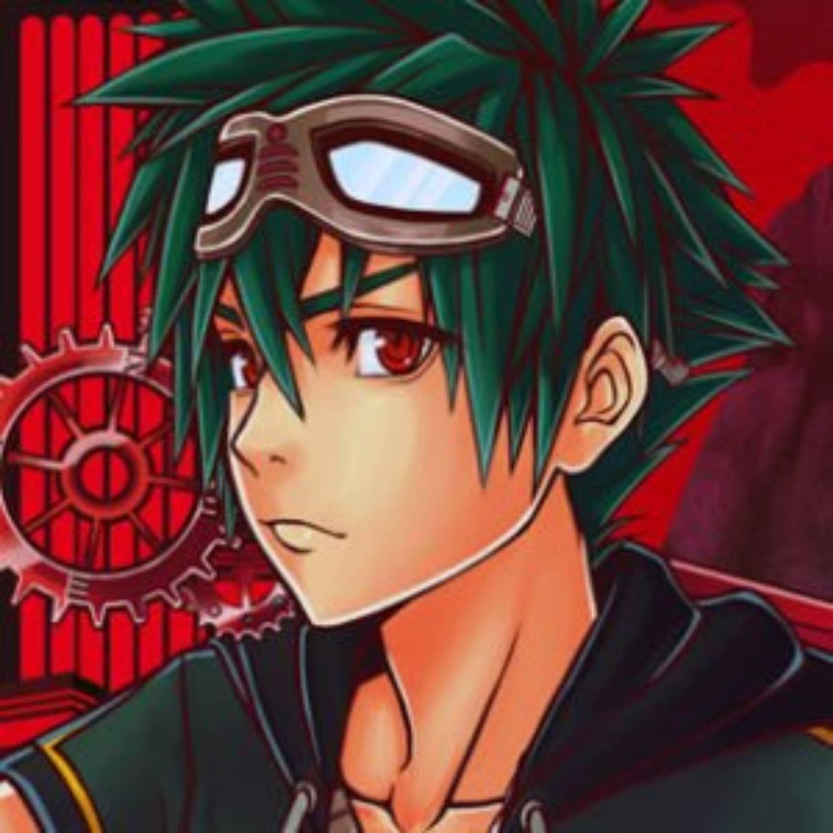 Profile Image