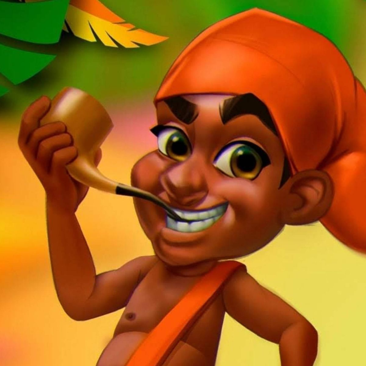 Profile Image