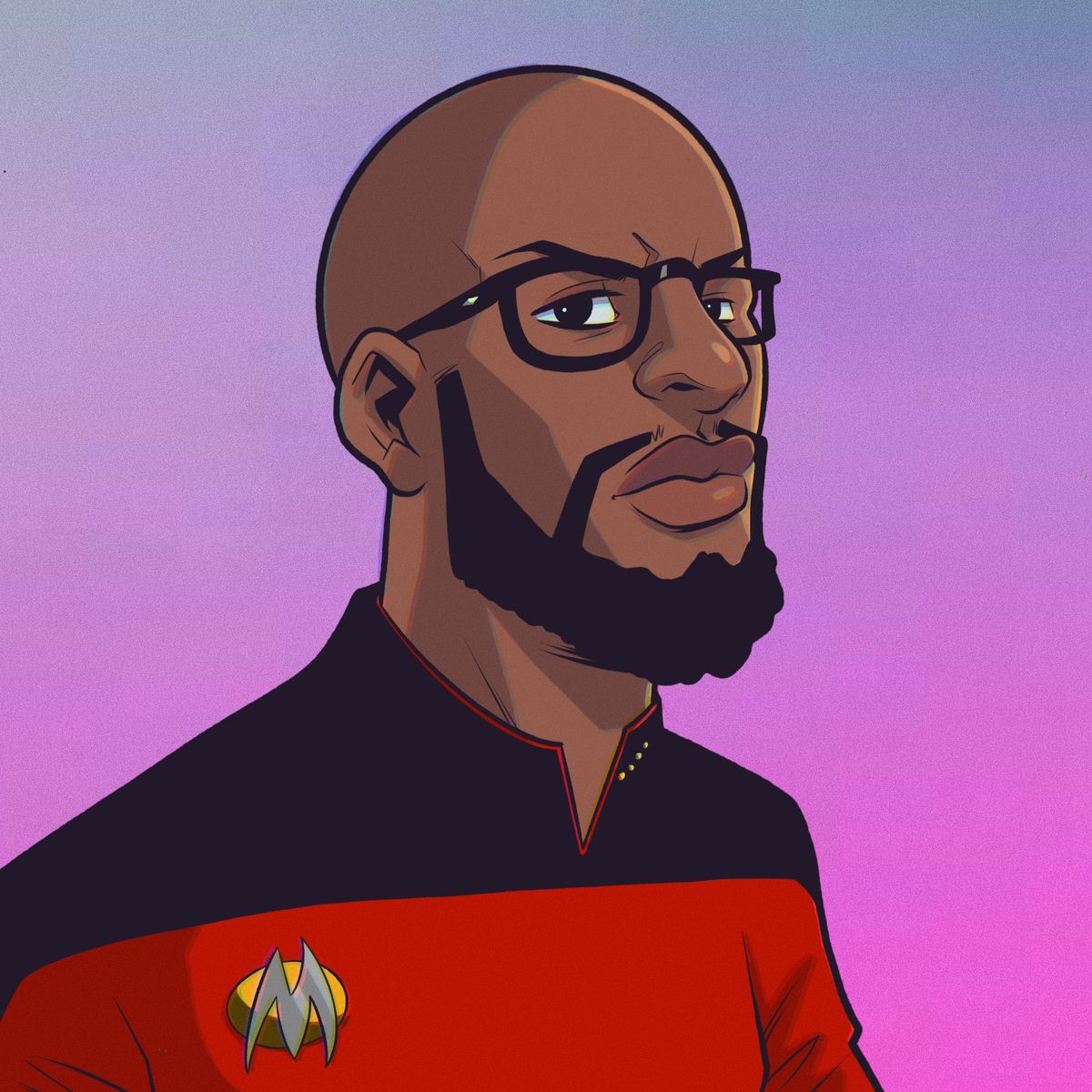 Profile Image