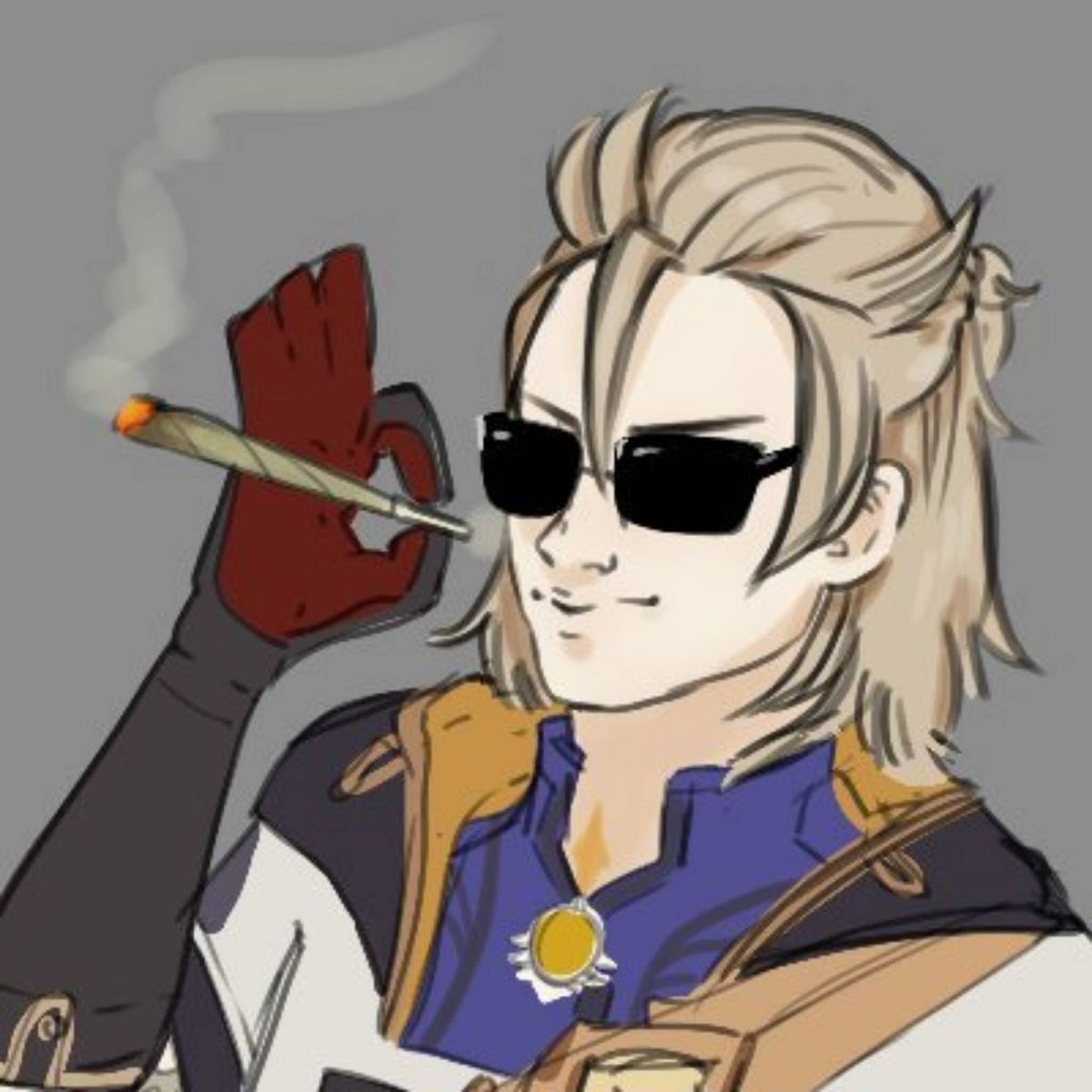 Profile Image
