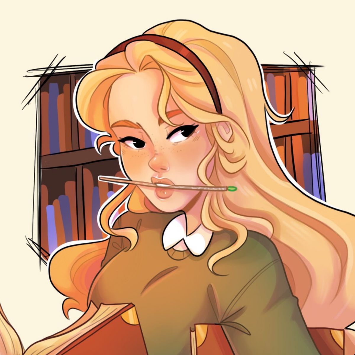 Profile Image