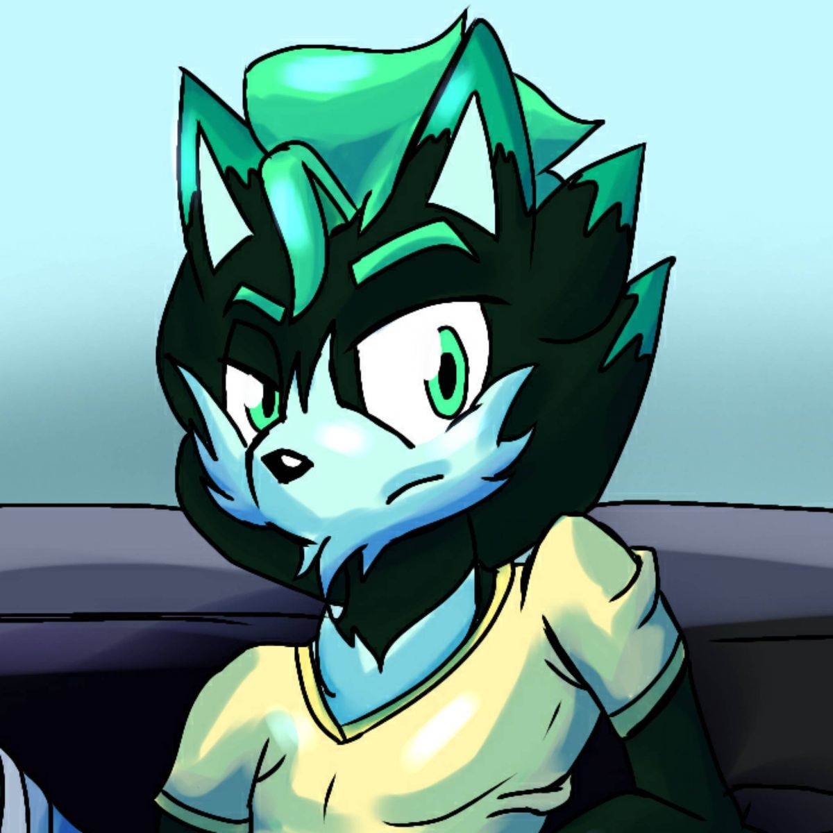 Profile Image