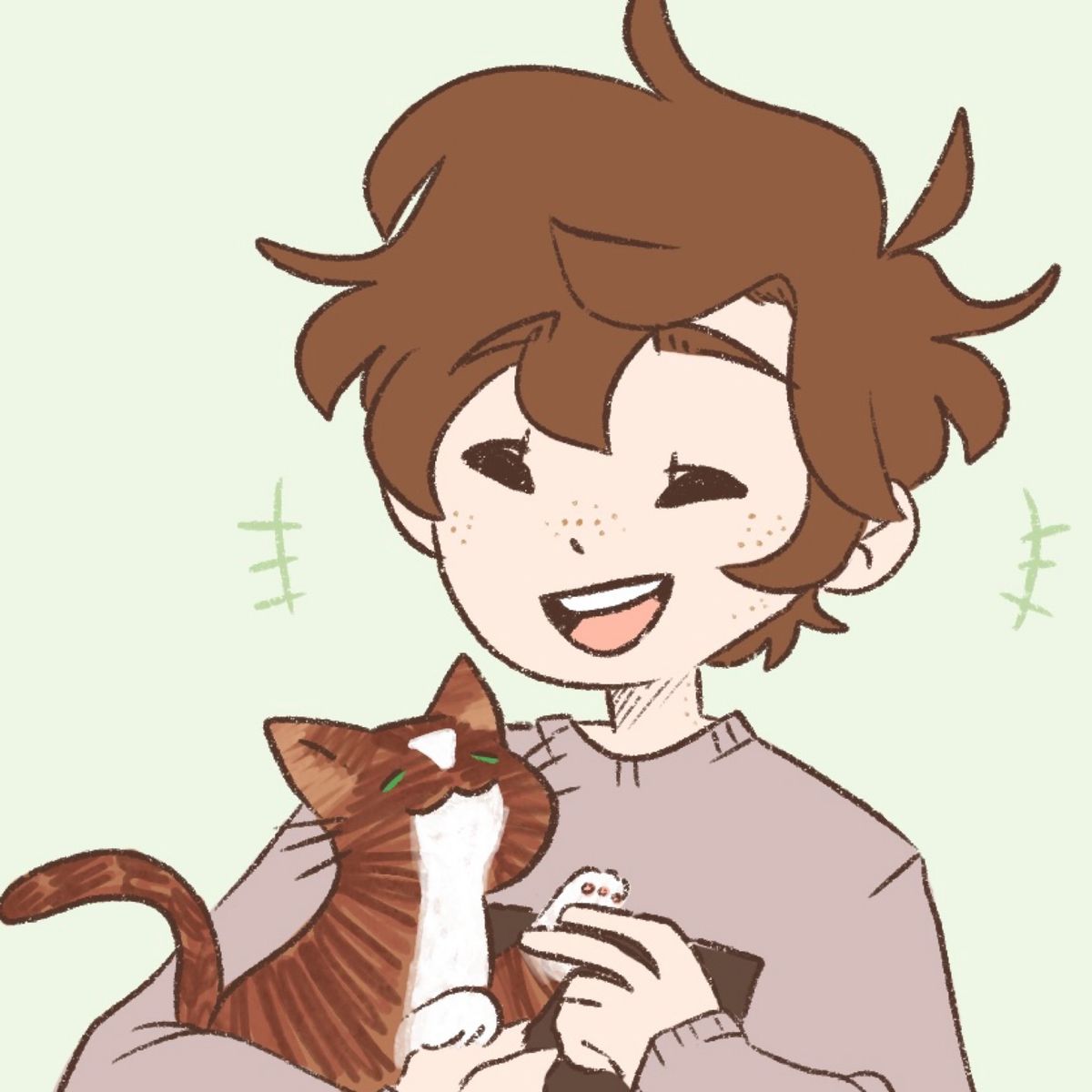 Profile Image