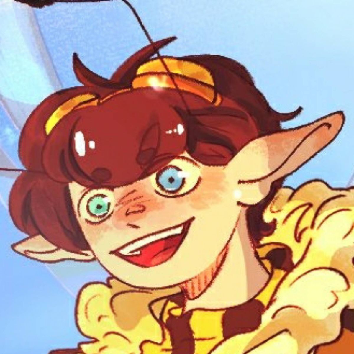 Profile Image