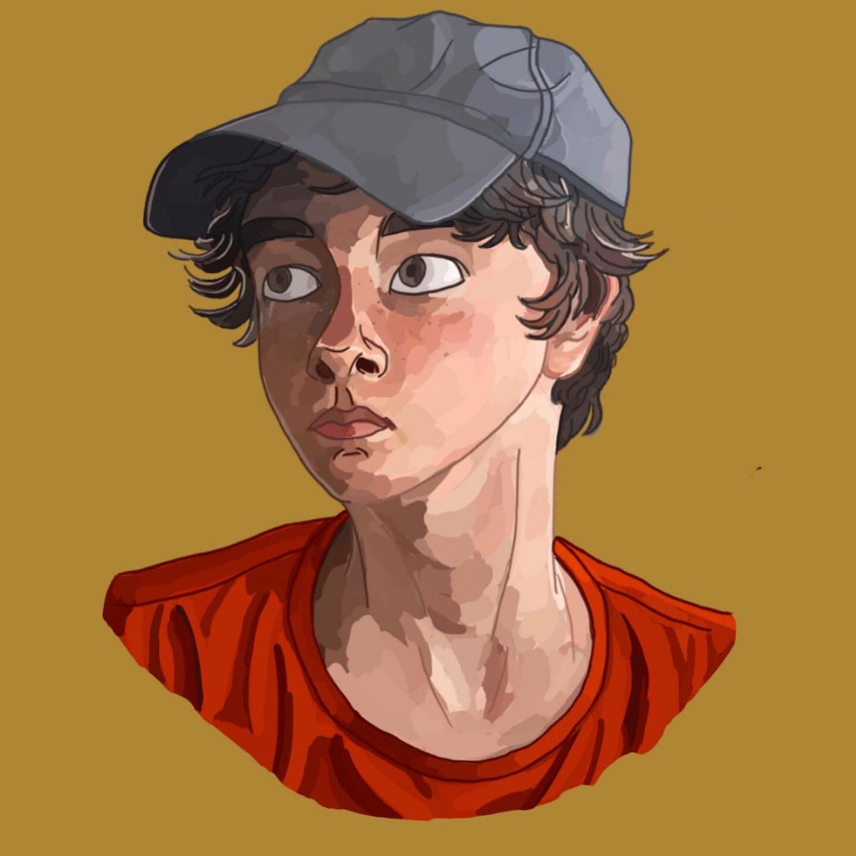 Profile Image