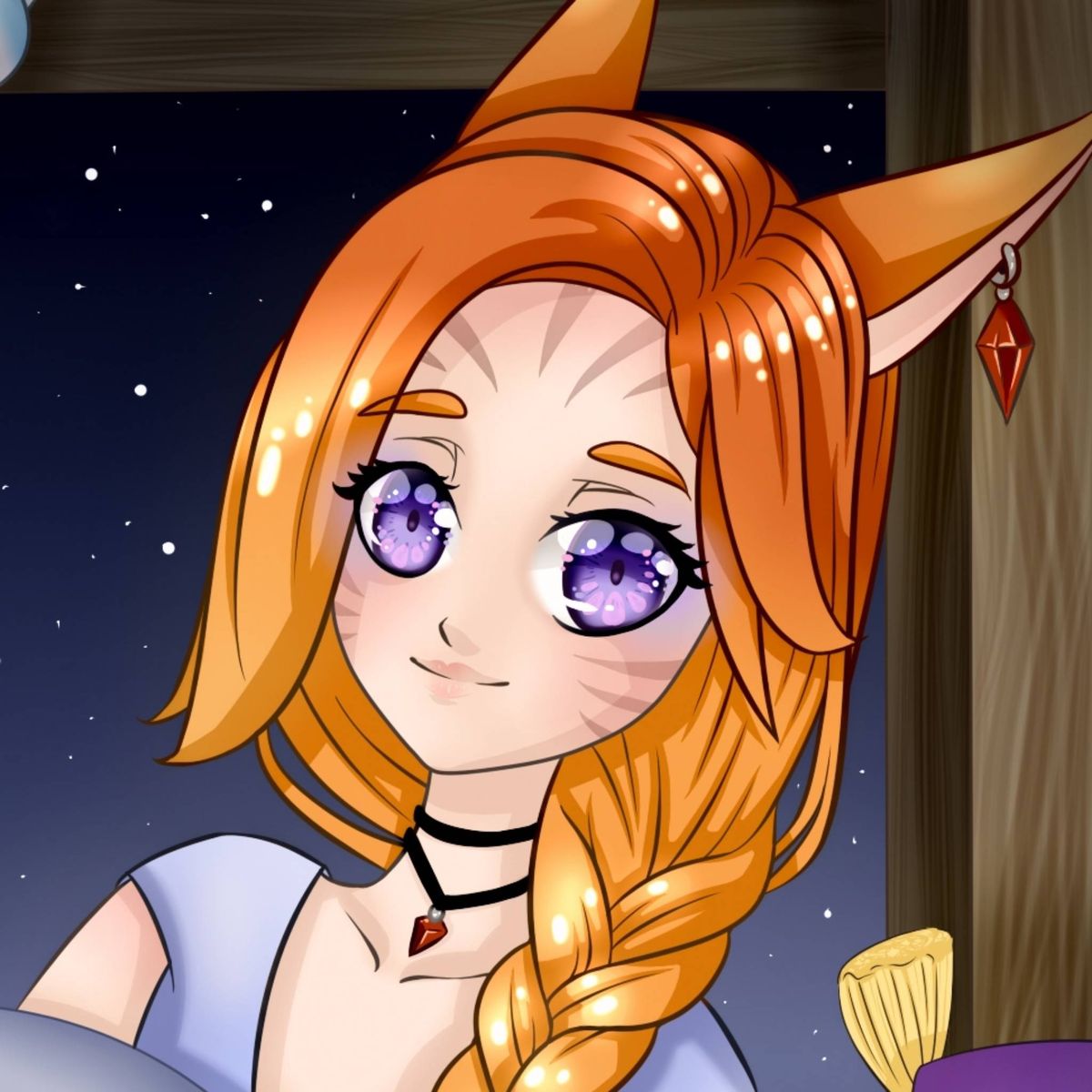 Profile Image