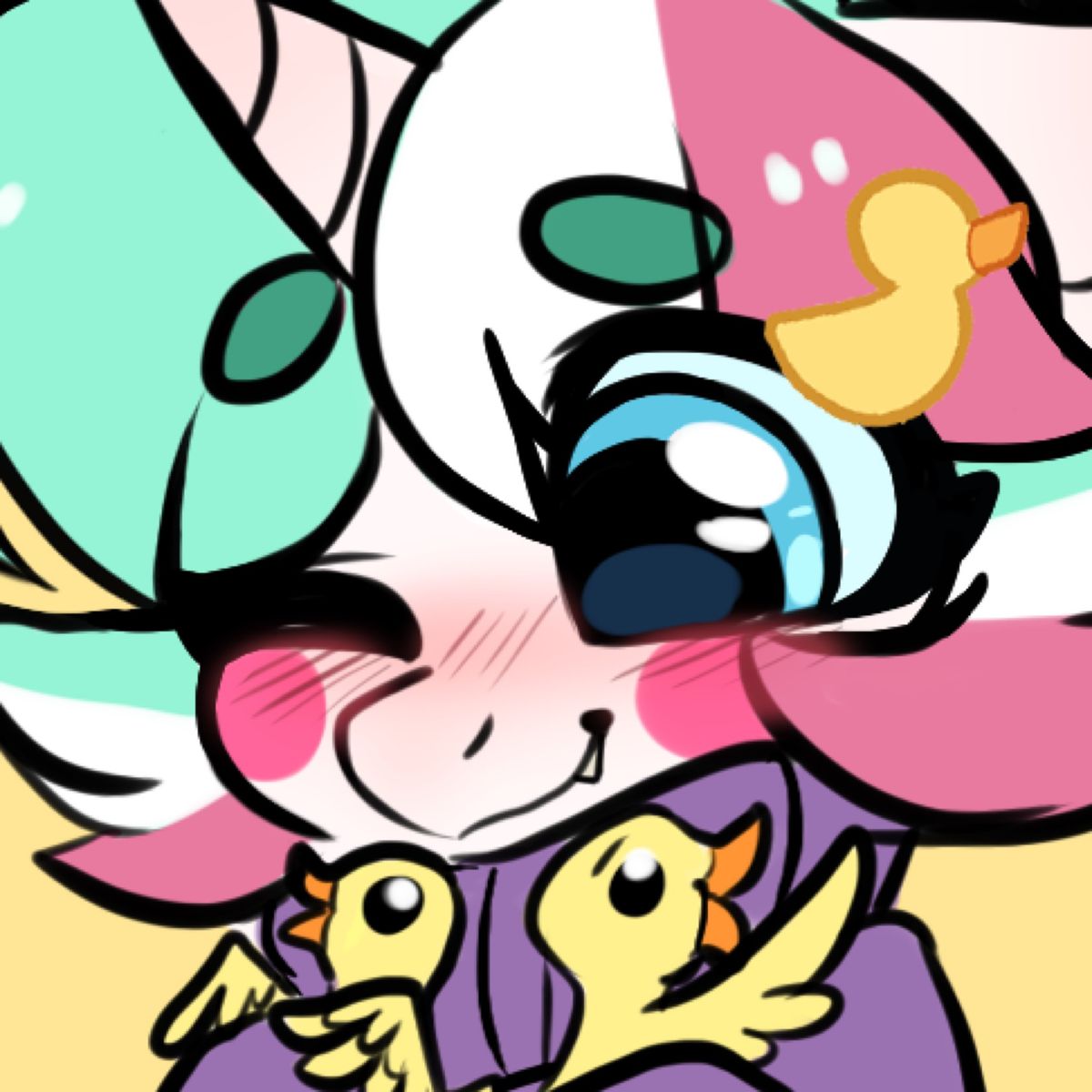 Profile Image