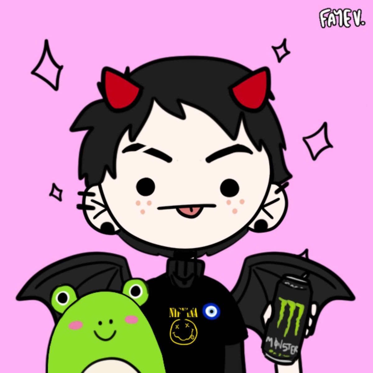 Profile Image