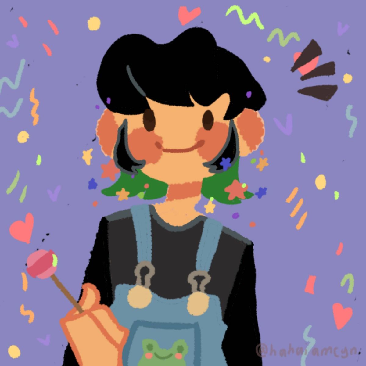 Profile Image
