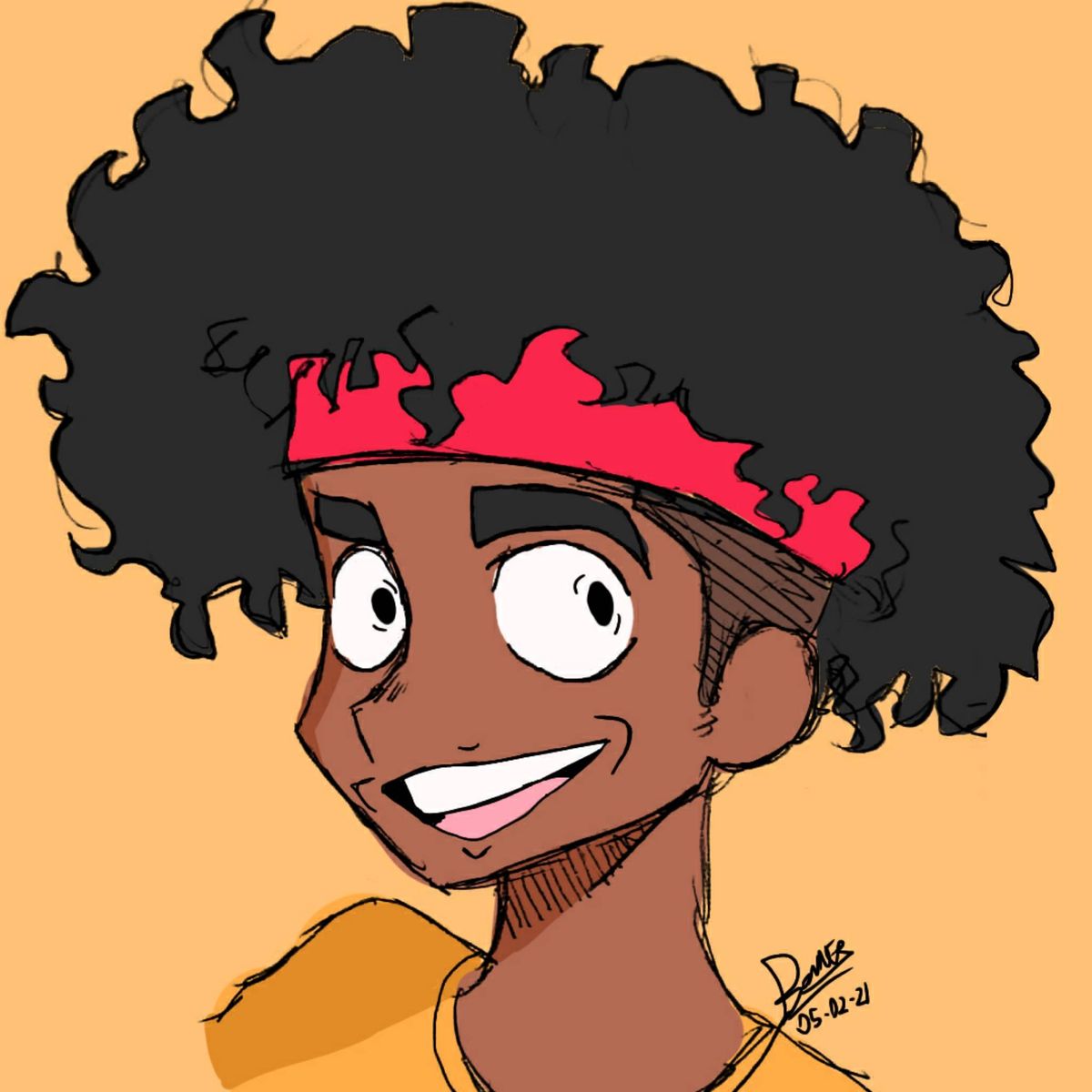 Profile Image