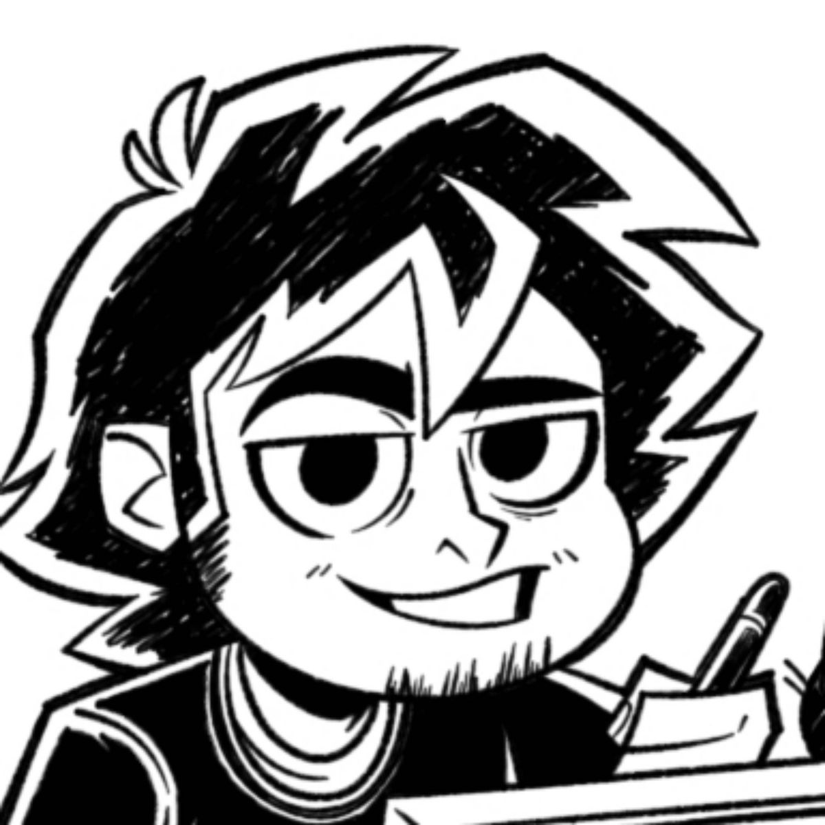 Profile Image