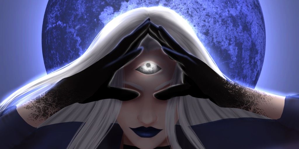 Hero artwork