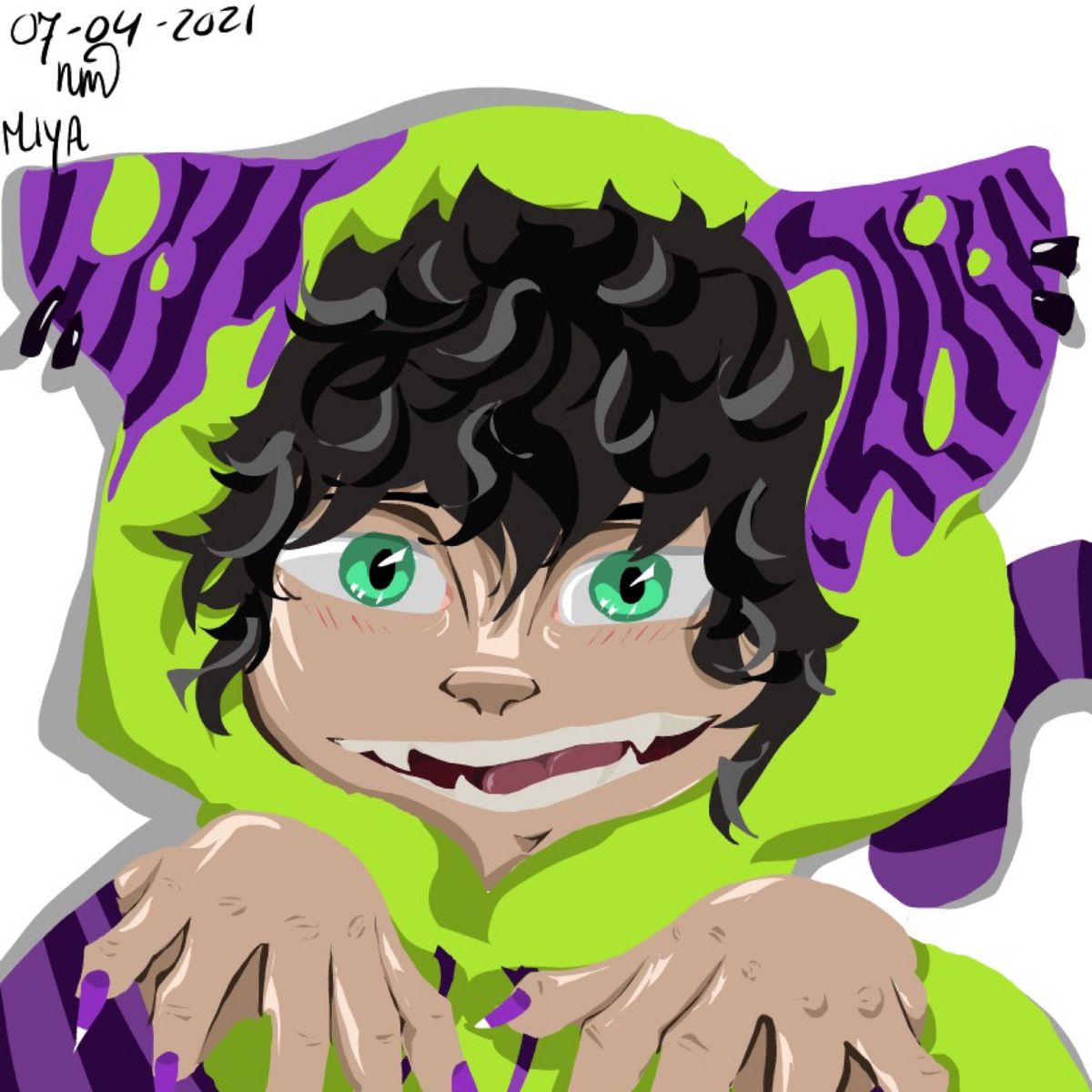 Profile Image