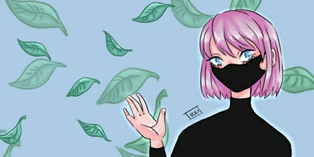 Hero artwork