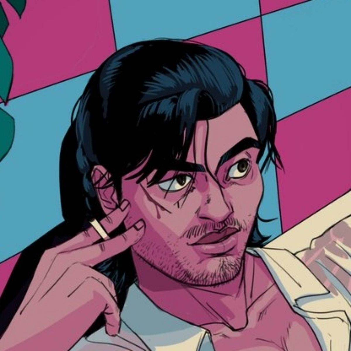 Profile Image