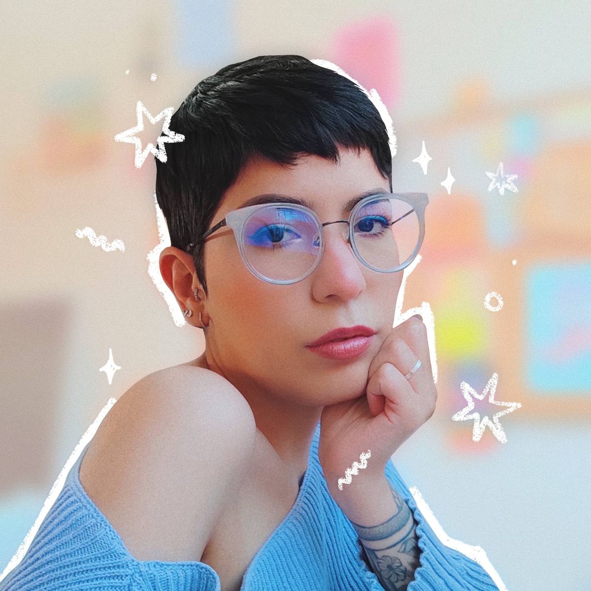 Profile Image