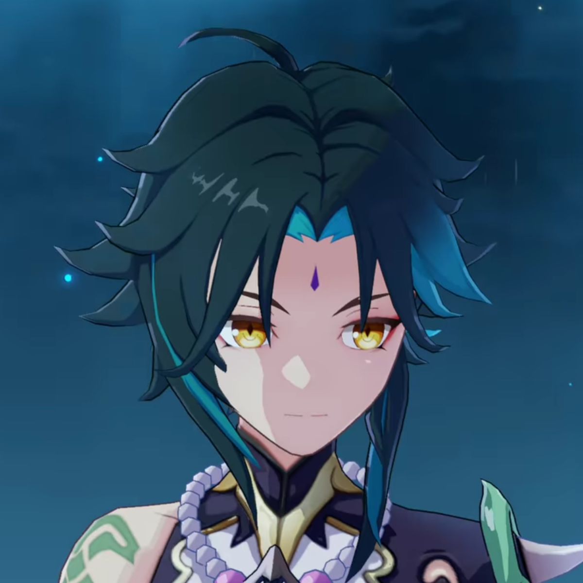 Profile Image
