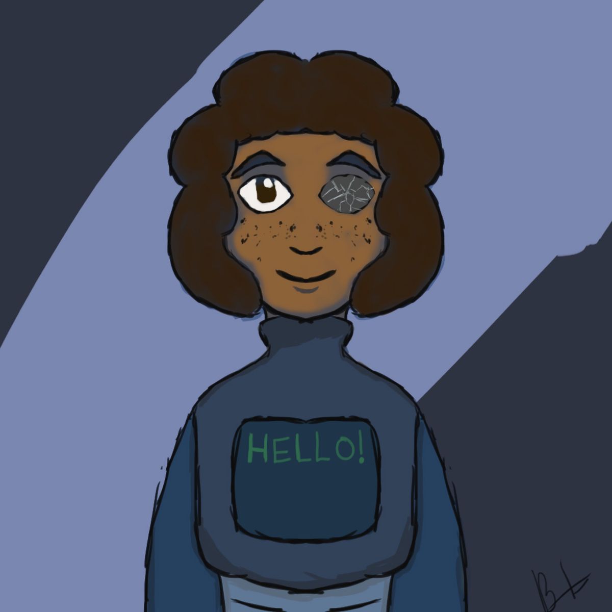 Profile Image