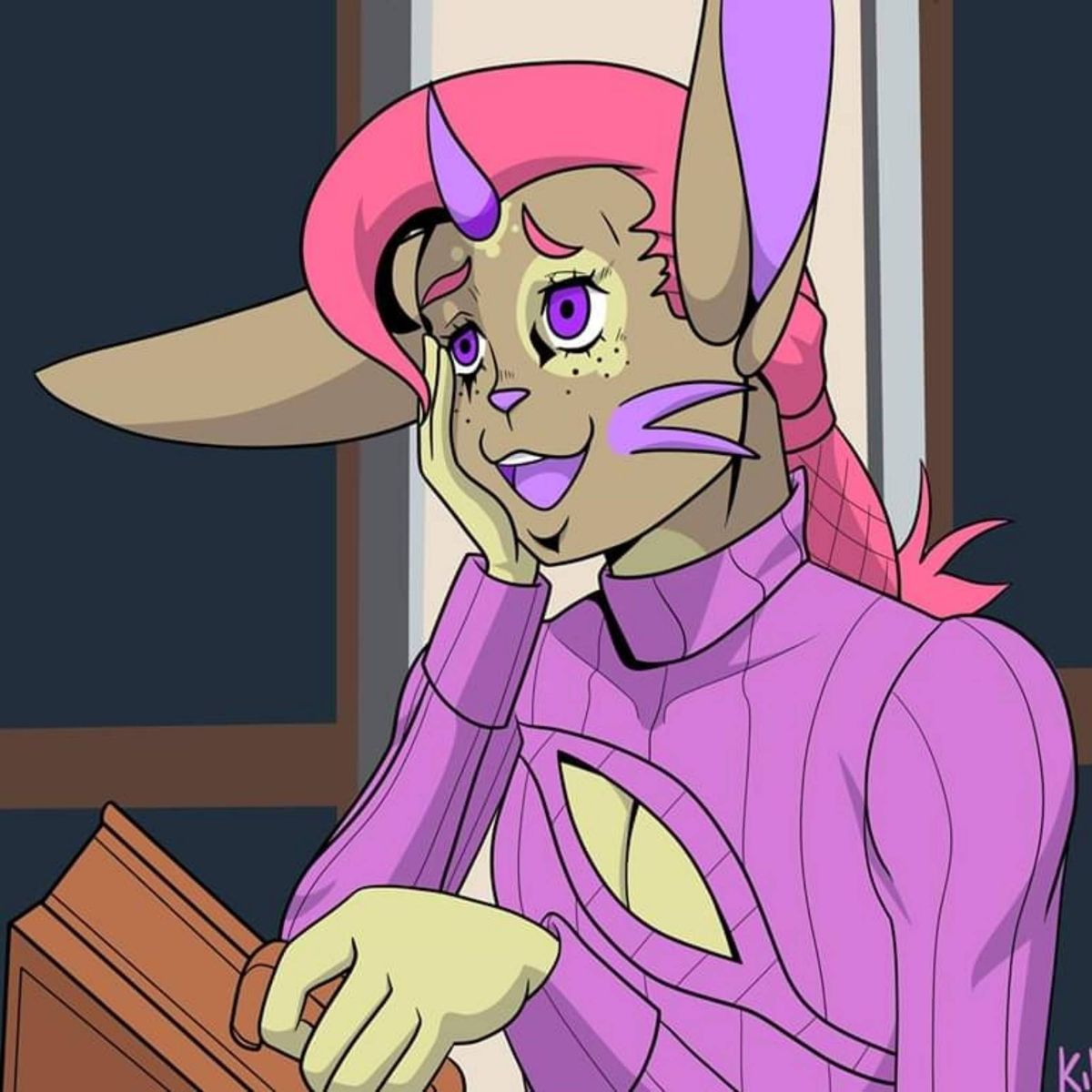 Profile Image