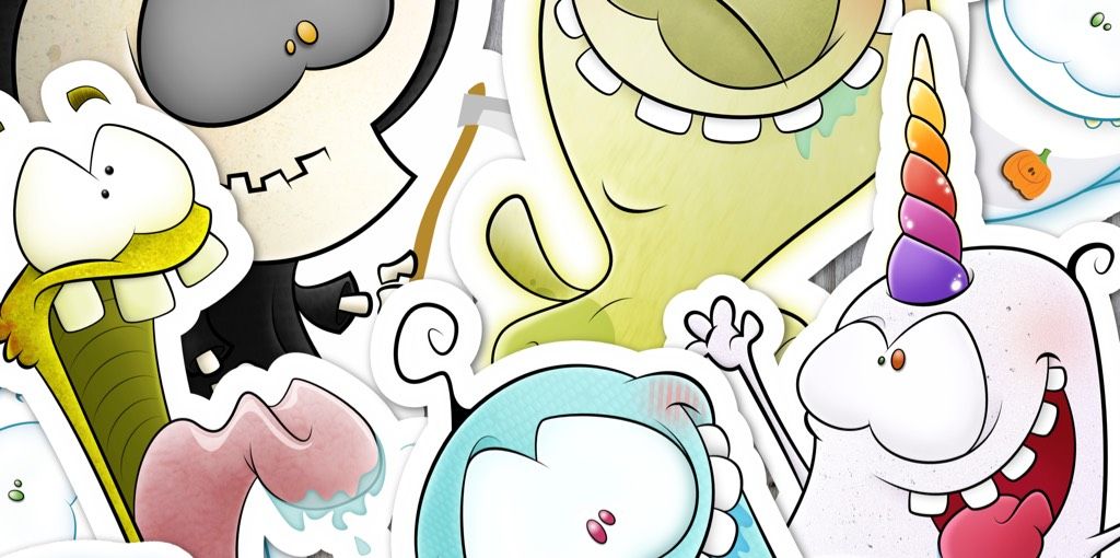 Hero artwork