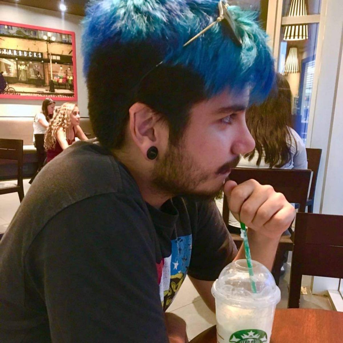 Profile Image