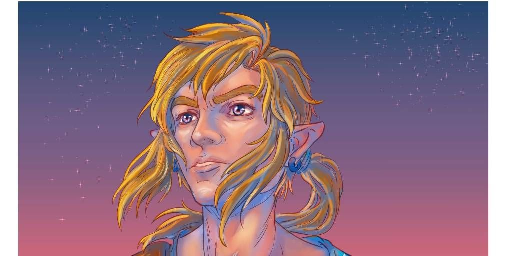 Hero artwork
