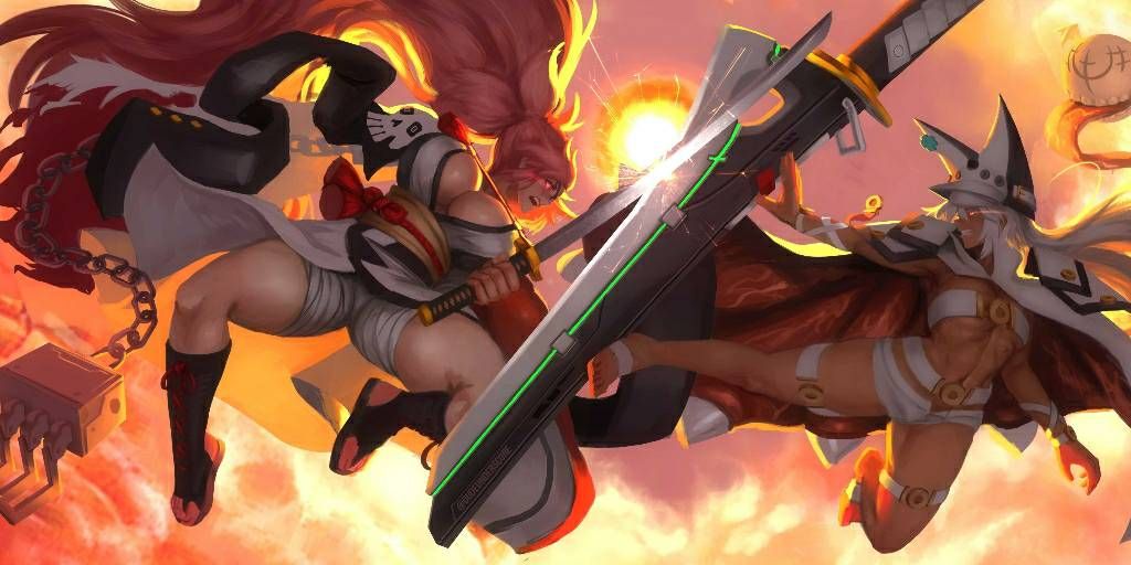 Hero artwork